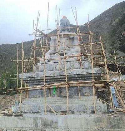 tuongphat-nepal