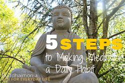 5stepsmeditation